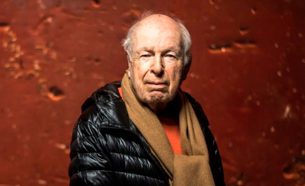 Director británico Peter Brook recibe Premio Princesa de Asturias de las Artes