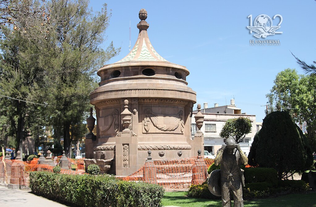 Foto: Archivo El Universal San Luis Potosí.