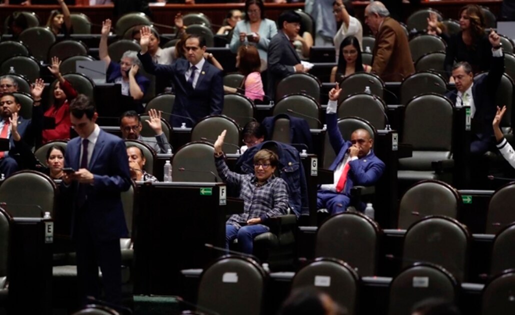 Prohíben diputados matrimonio infantil