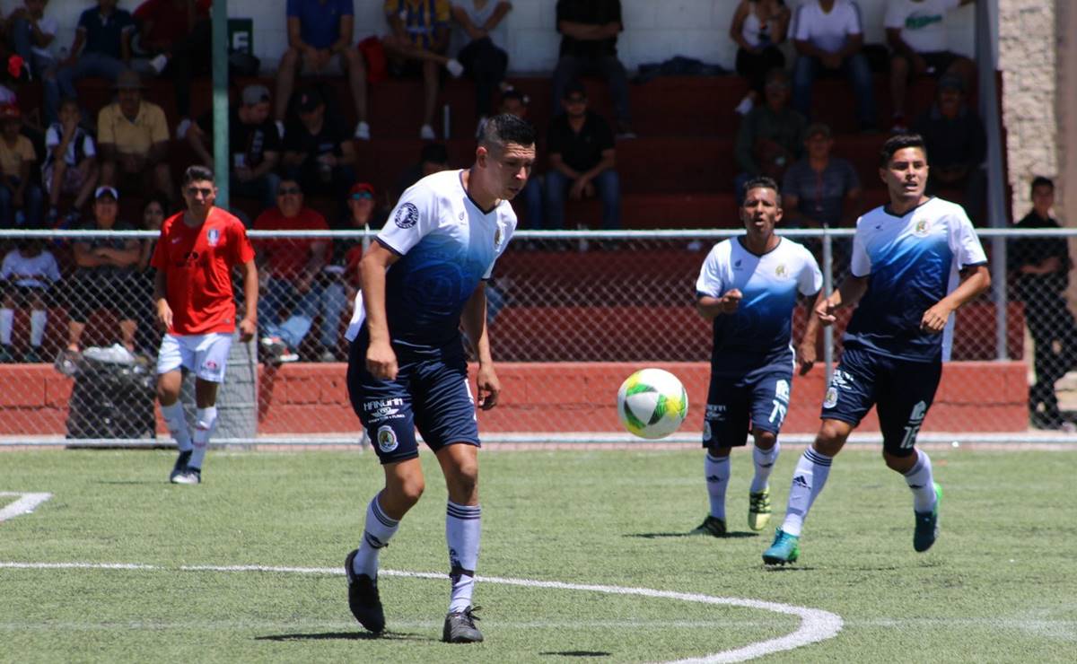 Copa Potosí 2022. Así serán los encuentros y horarios de la justa deportiva de Semana Santa