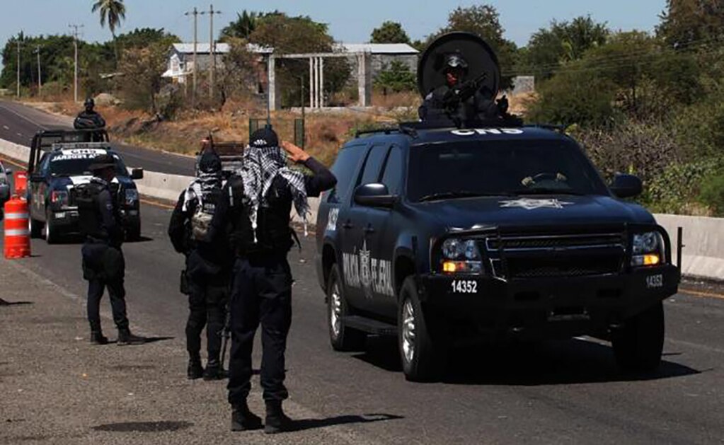 Sin cambios hasta el momento en Policía Federal