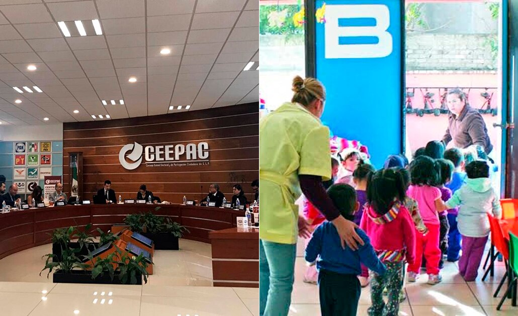 CEEPAC y estancias infantiles sufrirían por recortes federales: diputado