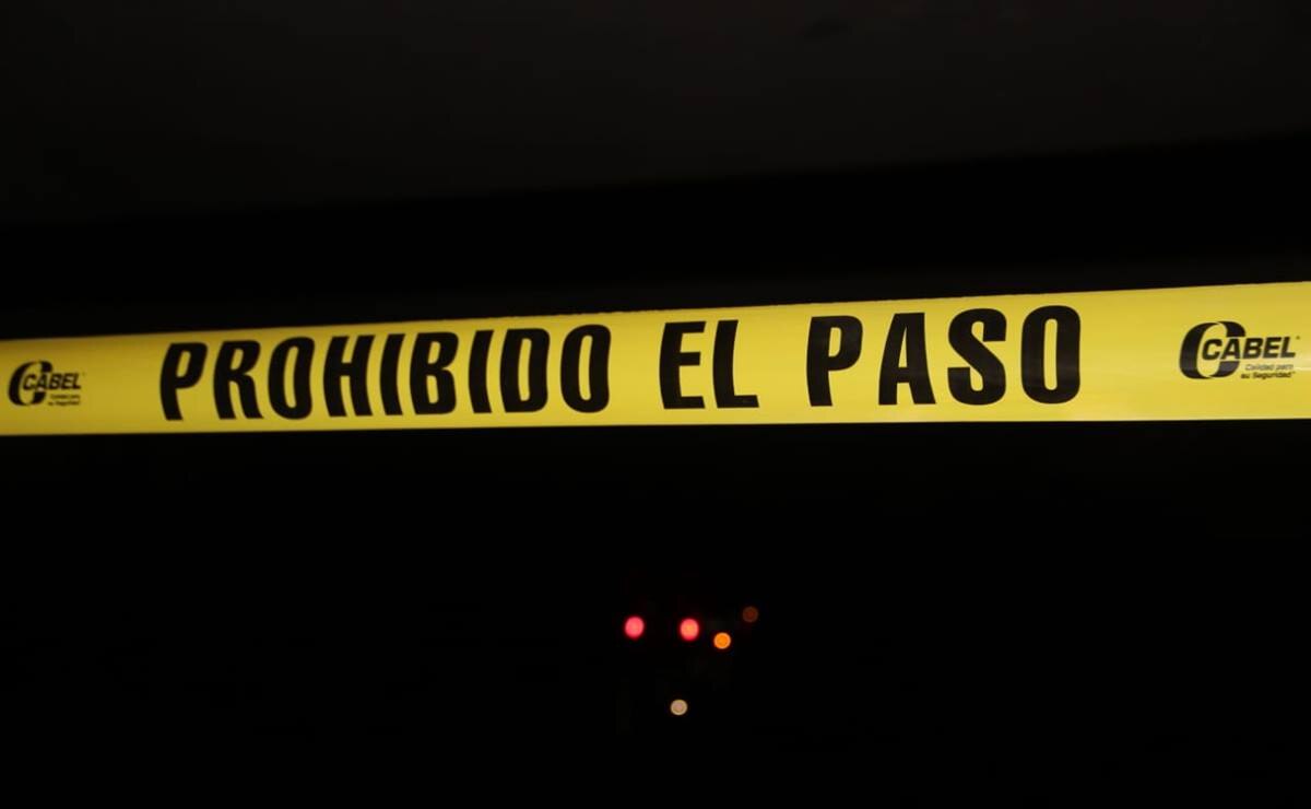 Localizan cuerpo de una mujer en Soledad; fiscalía inicia investigación por feminicidio