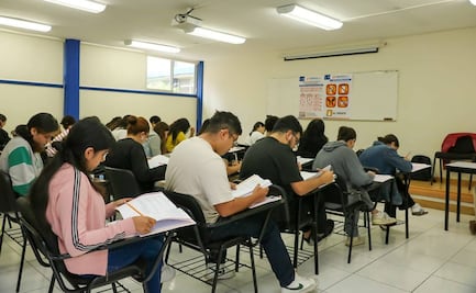 UASLP lanza su proceso de admisión 2026: fechas, exámenes y costos