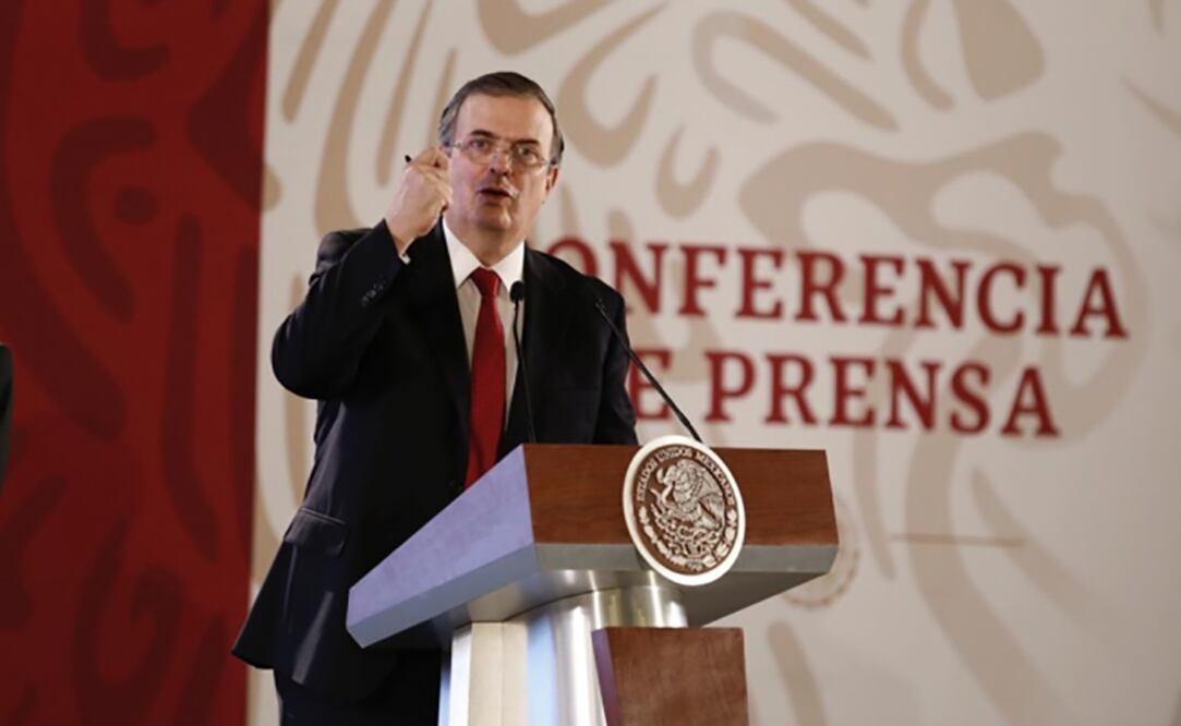 Foto: Archivo. El Universal.