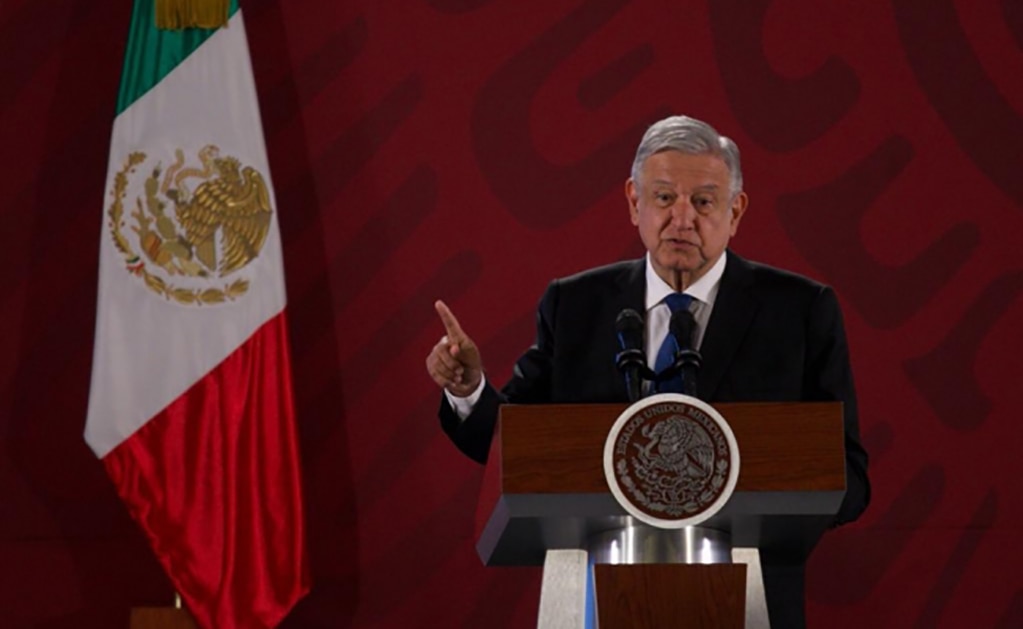¿López Obrador trabajará en Navidad?