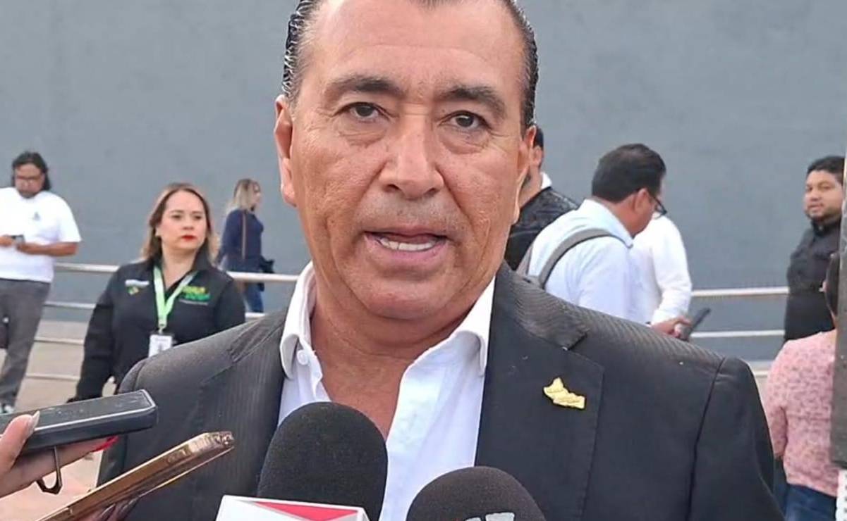 Foto: Jazmín Ramírez EL UNIVERSAL