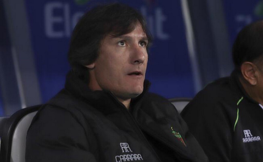 Gabriel Caballero estaría dispuesto a apoyar a su compatriota. Foto: IMAGO7