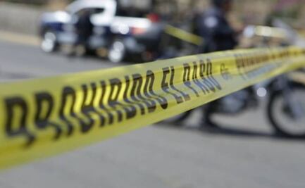 Investigan homicidio en colonia Molinos del Rey de la capital de SLP