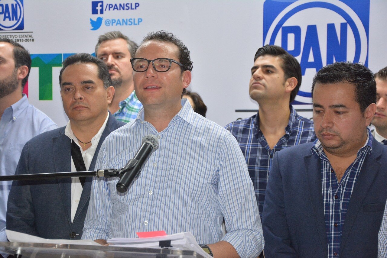 Próxima semana iniciarán pláticas con equipo de transición de Nava