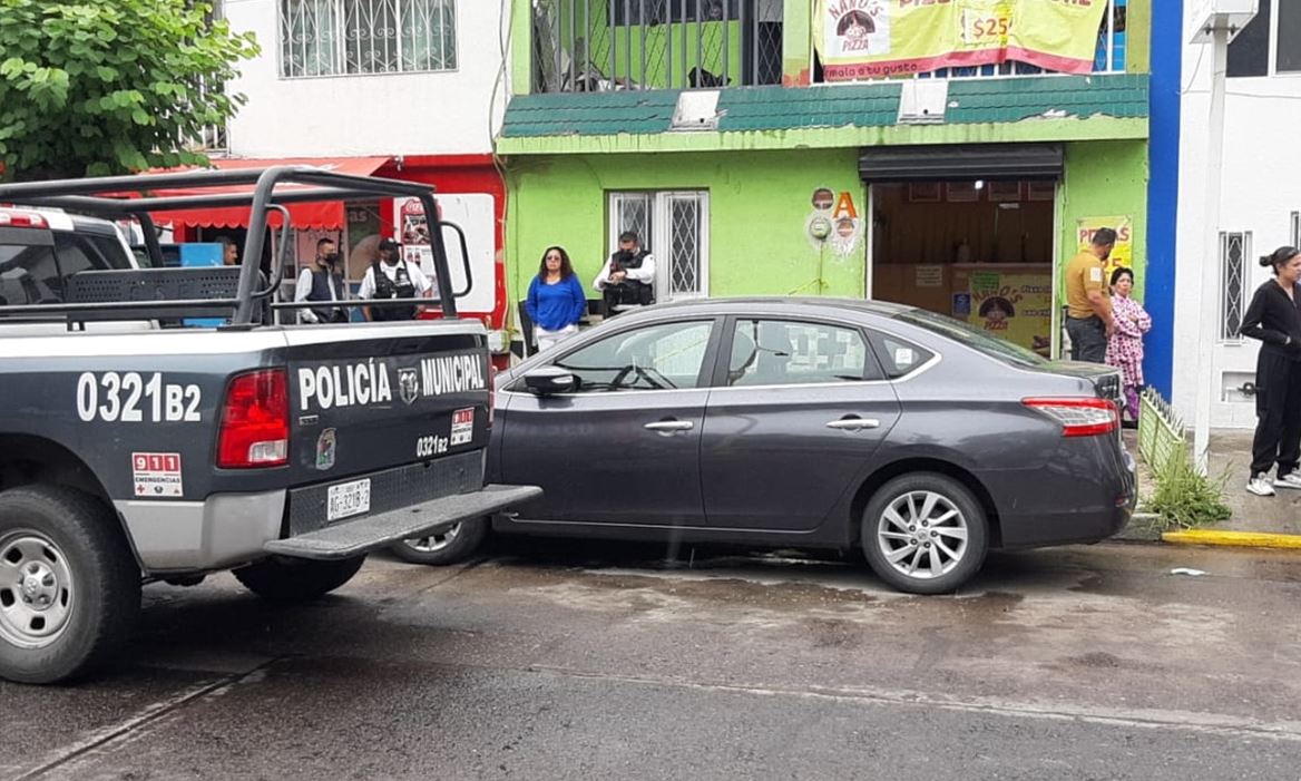 Bebé de 3 meses muere en su carriola mientras su madre se drogaba en Aguascalientes