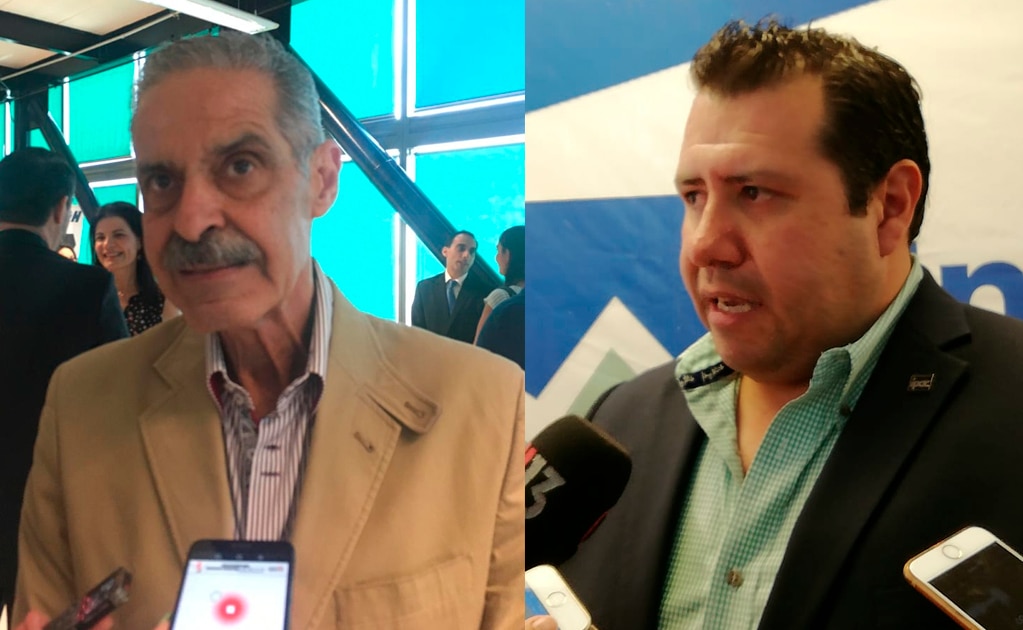 IP confía en que gobierno federal apoye con recursos para vía alterna