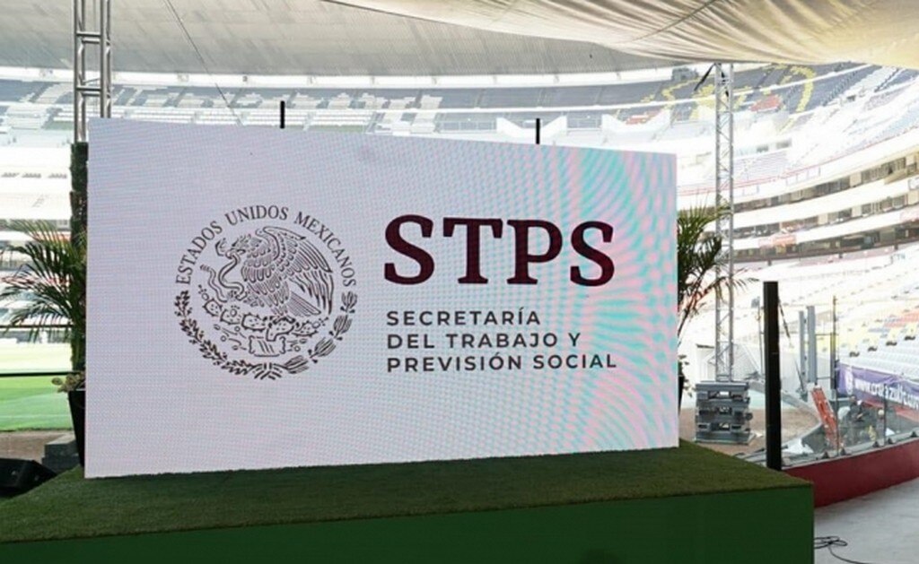  STPS promueve vacantes de chef y enfermero en Canadá y Alemania