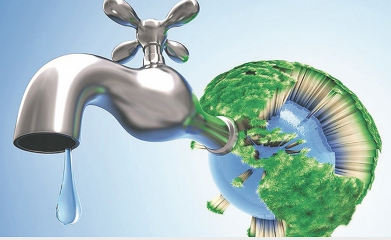  Carece de agua potable 10% de la población mexicana, dice especialista