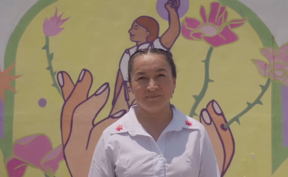 #Sanjuanalibre: Un reflejo de la violencia sistémica en México