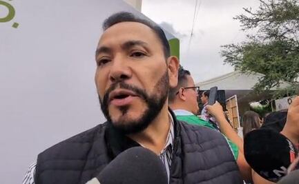 Pide diputado Héctor Serrano "confiar en las instituciones", tras propuesta de exámenes de control de confianza a candidatos en SLP  
