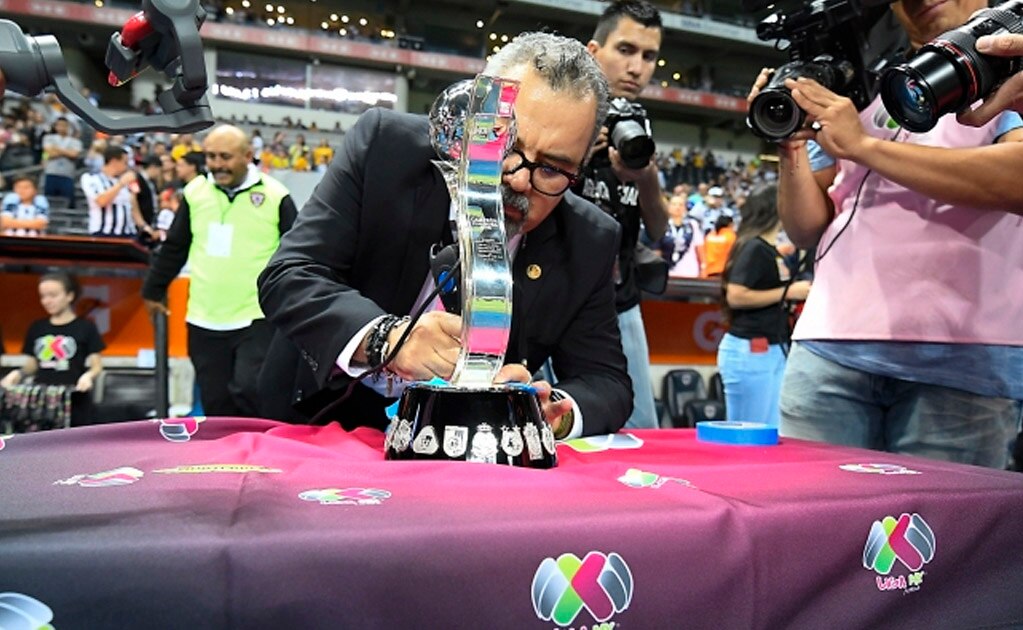 La Liga MX Femenil también tendrá cambios