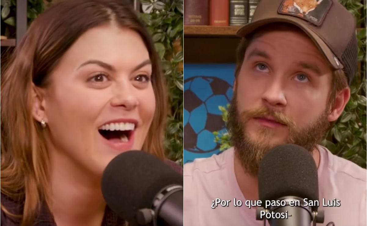 Actores de “El Manual de Ned’ revelan anécdota íntima que sucedió en San Luis Potosí. Foto: Especial