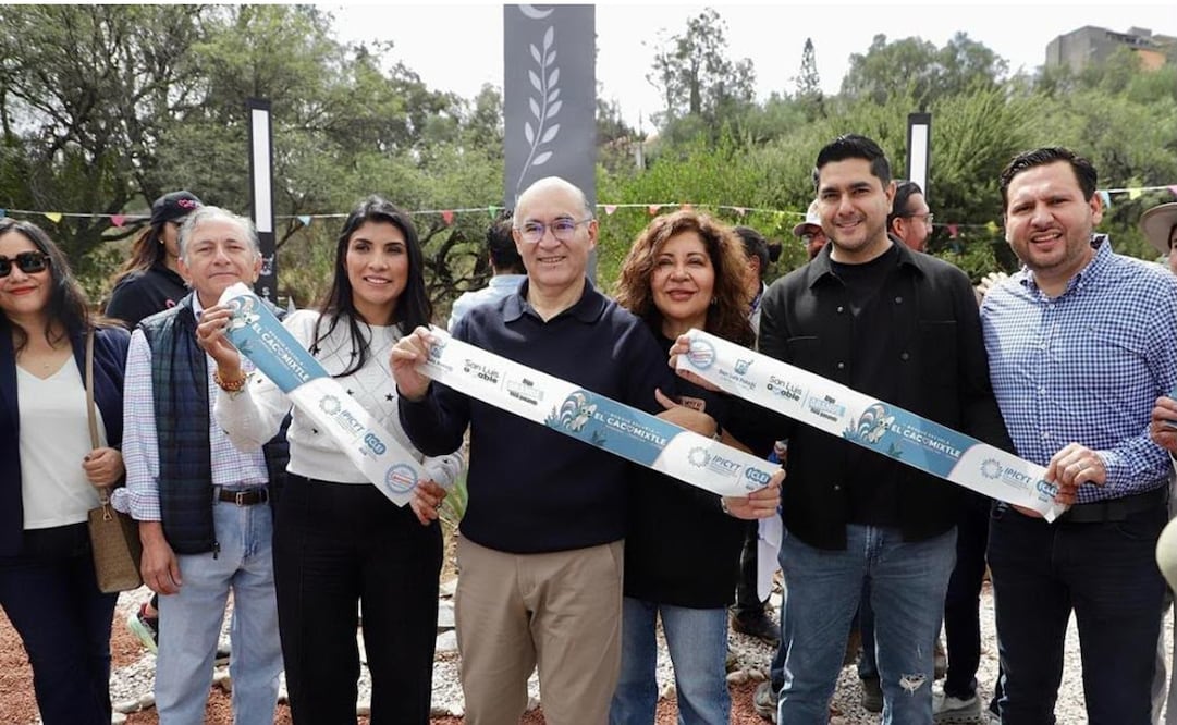 Será un espacio dedicado al estudio del medio ambiente. Foto: Especial