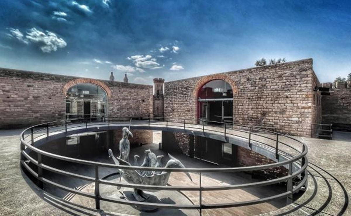 Foto: Museo Leonora Carrington