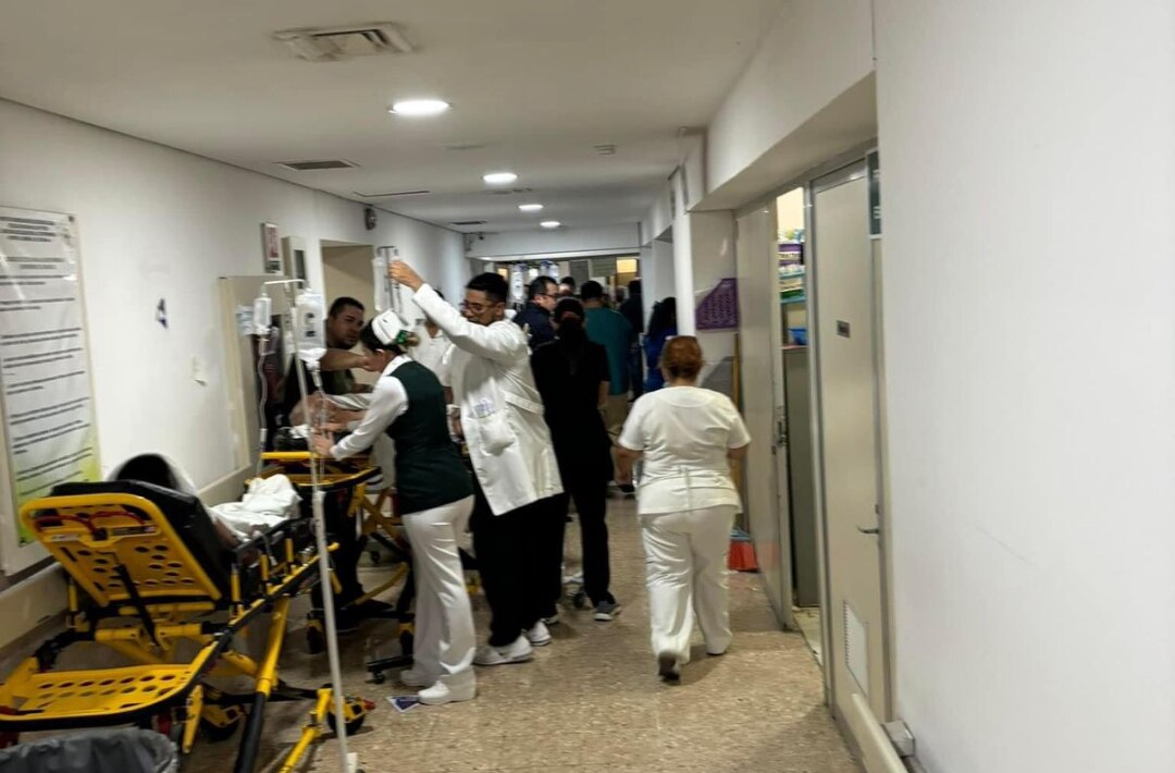 Contingencia en Ciudad Valles por golpes de calor;  se reportan fallecidos