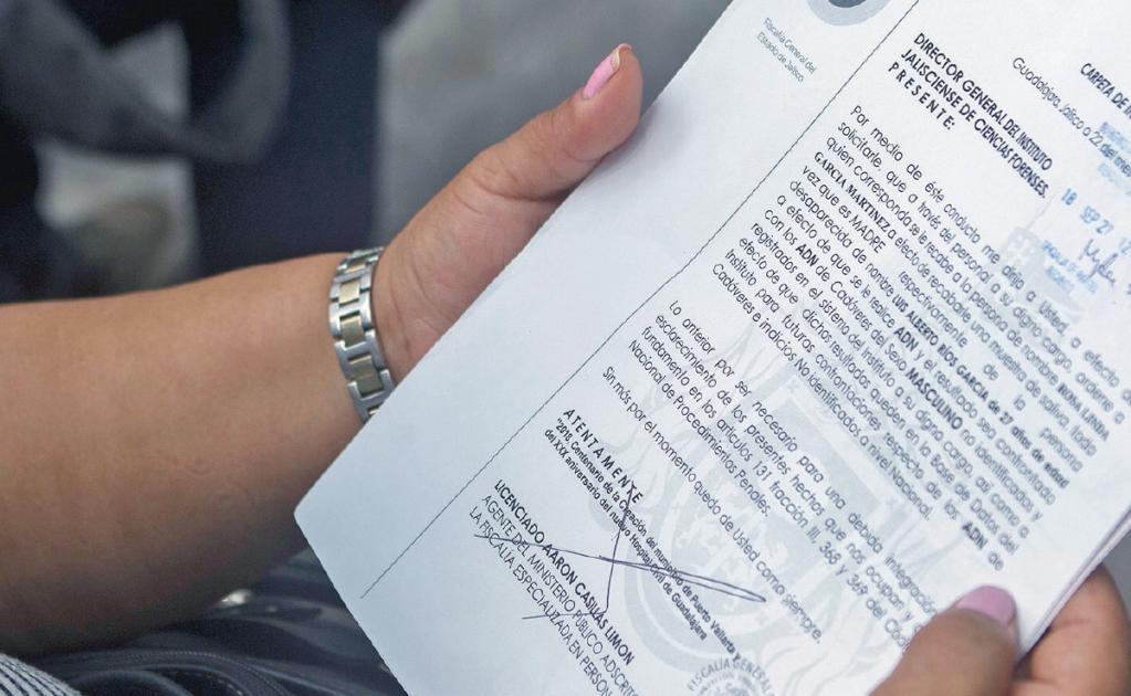 Foto: Archivo. El Universal.