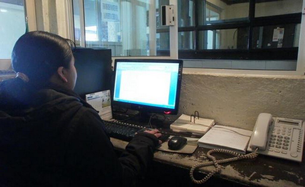 Los trabajadores de menor nivel del gobierno federal podrían verse beneficiados. Foto: Archivo EL UNIVERSAL