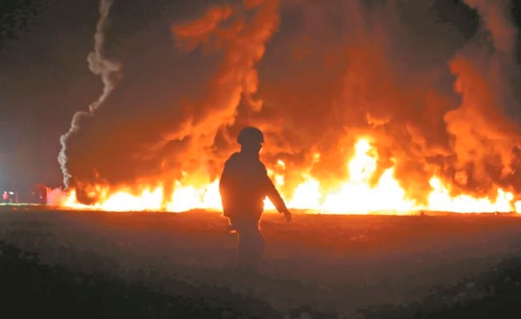 Foto: Archivo El Universal