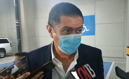 San Luis Potosí buscará transformarse en estado “mente-facturero”, dice Segoviano