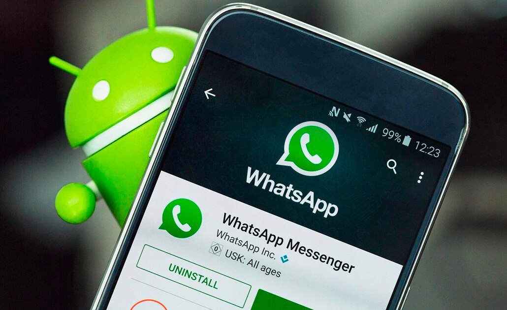 Estos son los teléfonos que desde este 1 de julio no tienen WhatsApp
