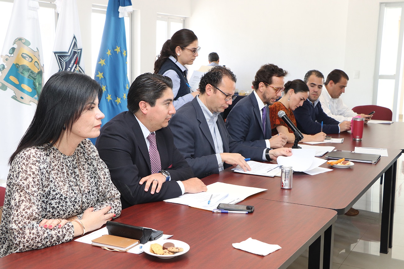  Importantes logros municipales con sistema de Gestión de Calidad