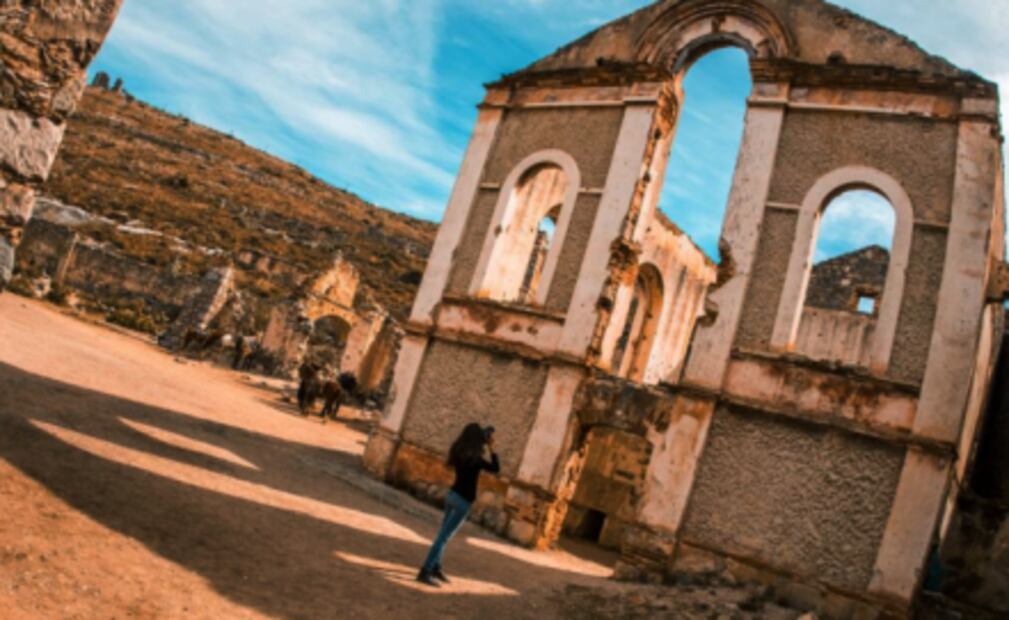 Real de Catorce, Xilitla, Aquismón y Santa María del Río, los cuatro Pueblos Mágicos de SLP