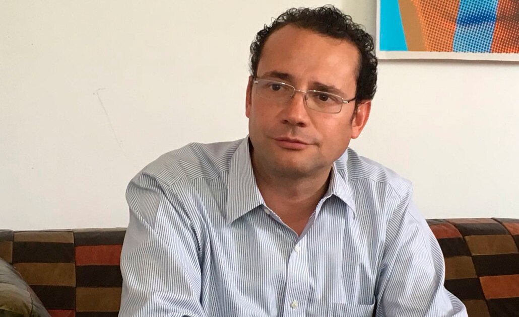 Impugnará Xavier Nava reducción de regidurías al PAN