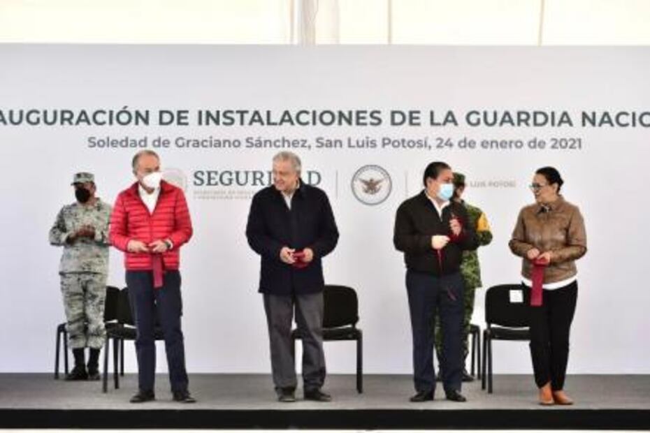 Tras visita de AMLO, Carreras López se hizo la prueba Covid demasiado pronto: experta