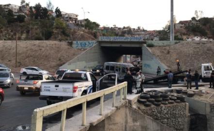 ¿Bloqueos, incendios de Oxxo y balaceras en BC, Guanajuato, Chihuahua y Jalisco son narcoterrorismo?