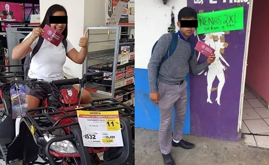 Foto: Tomada de Facebook