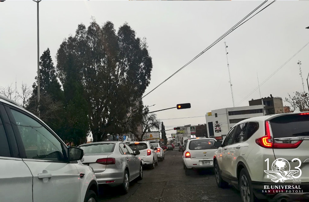 UUZI urge a legisladores concretar Ley de Movilidad 