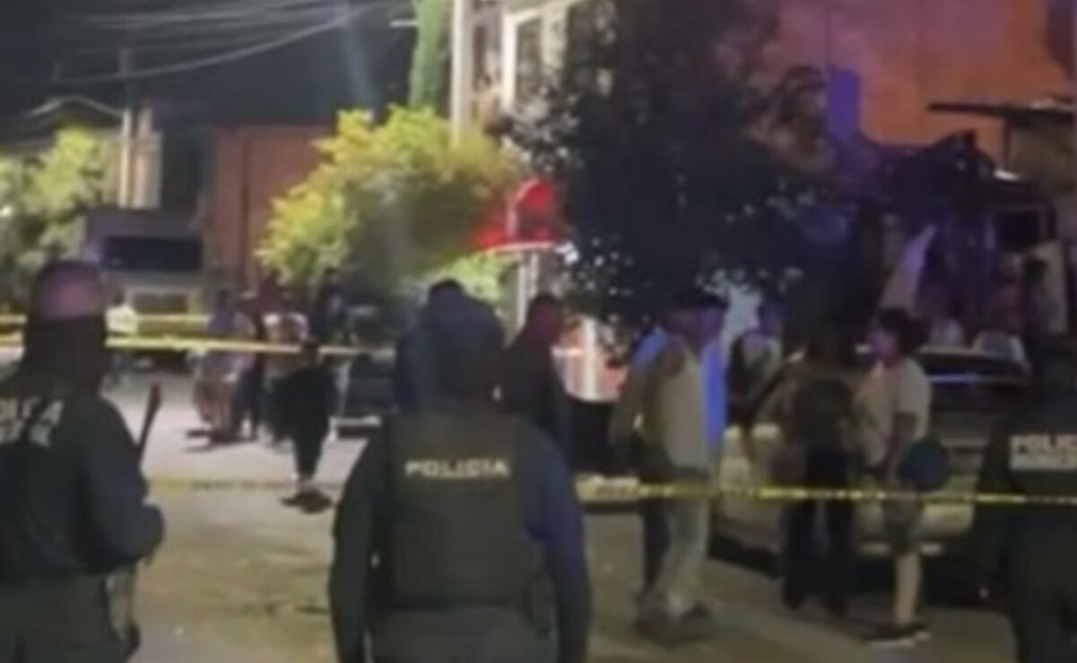 Enfrentamiento armado en Soledad deja un muerto