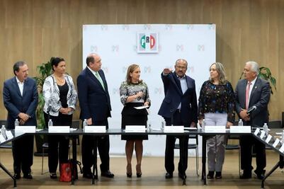 Sara Rocha Medina, diputada federal electa por el PRI