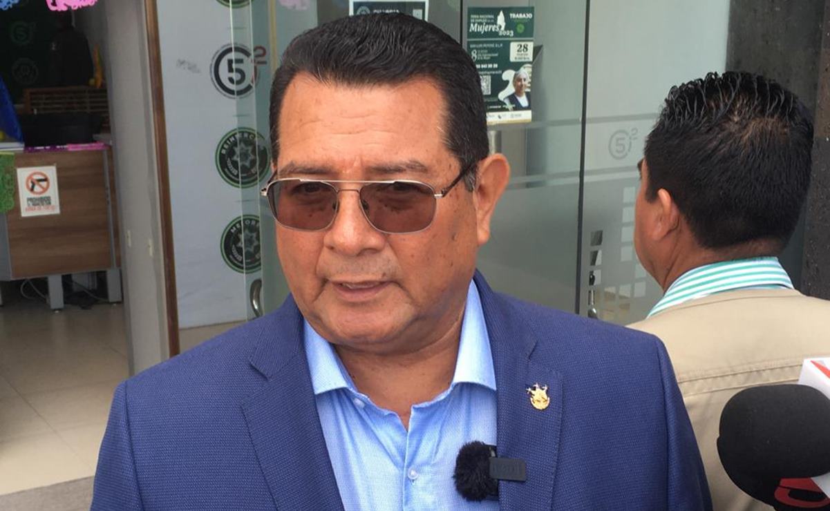 En 2023 se han desmantelado diez campamentos de la delincuencia organizada en SLP