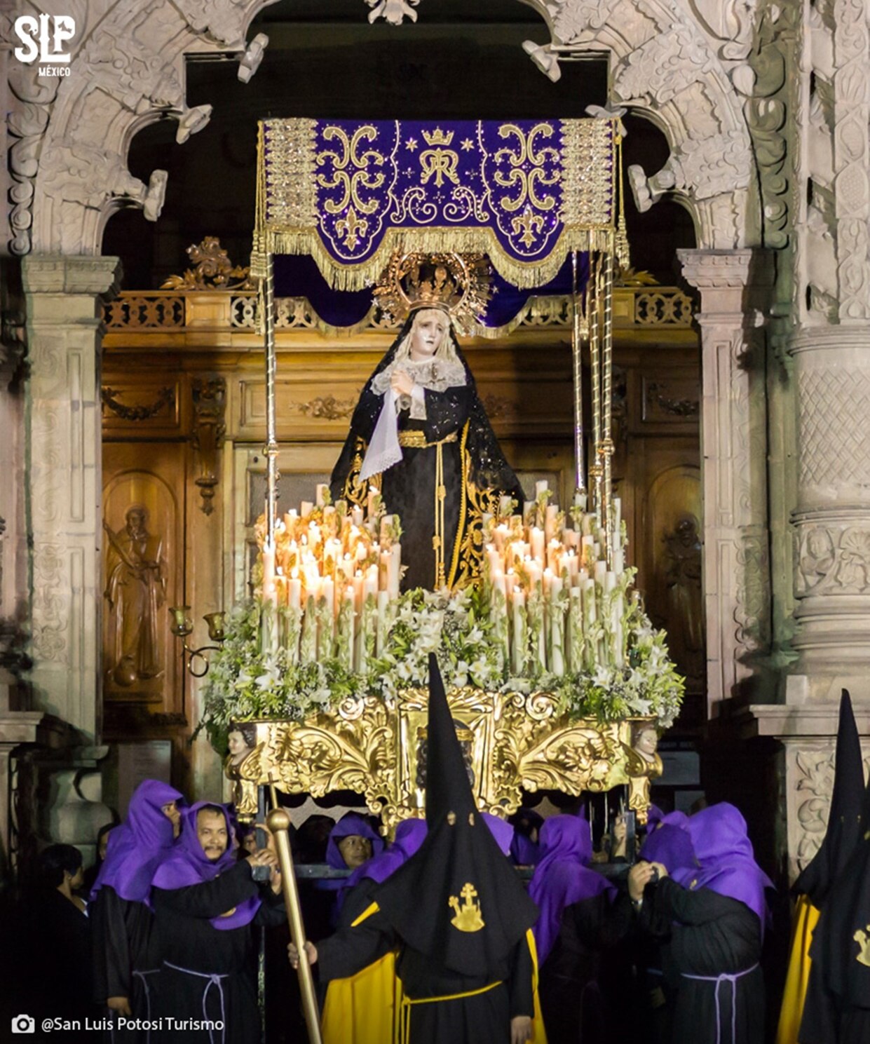 Foto: Facebook Turismo SLP