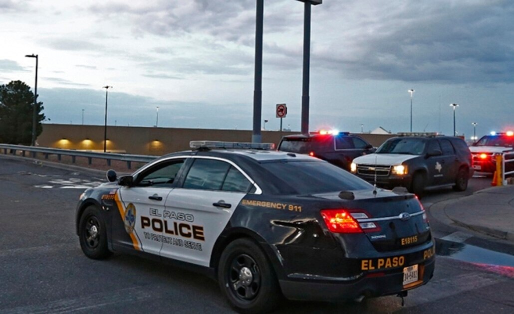 FBI investiga tiroteos en El Paso y en Ohio: Trump