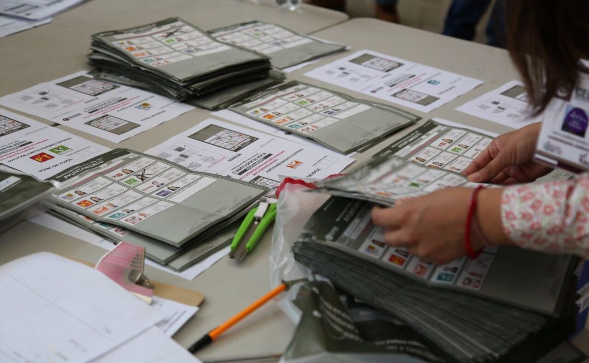 SLP bajo la lupa, resultados  del cómputo distrital podrían revertir ganador de la gubernatura