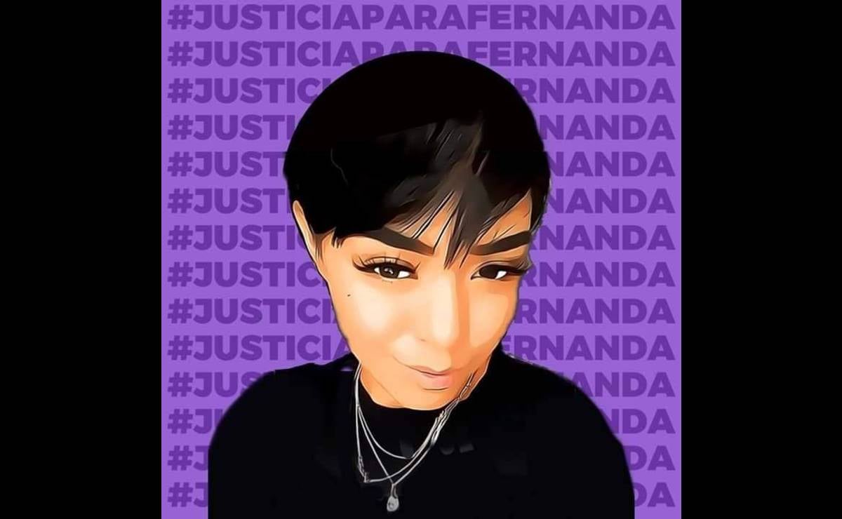 Justicia para Fernanda Moran. A dos años del crimen en SLP, declaran culpable por feminicidio a su expareja