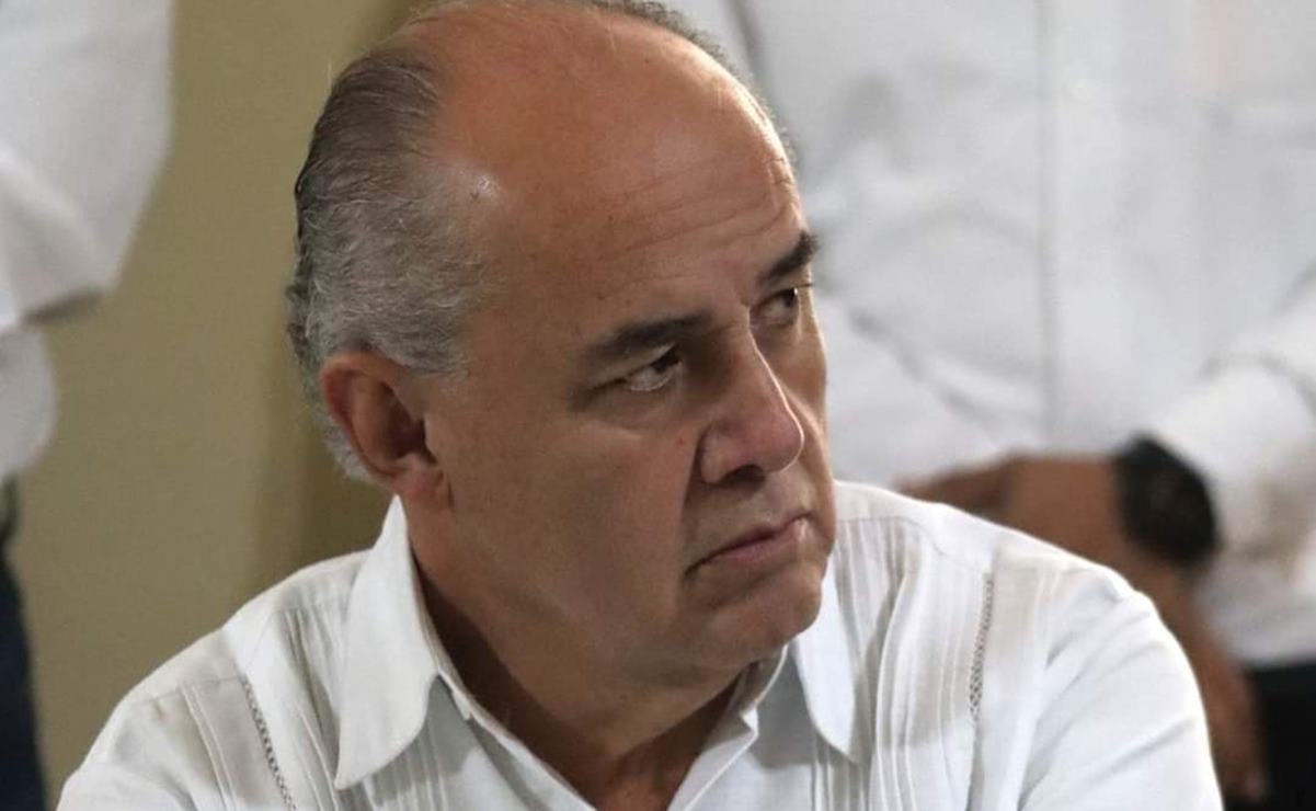 Confirma gobierno de SLP salida de titular de Turismo; no quiso despachar en Ciudad Valles