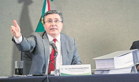 CNDH emite recomendación a SLP por discriminación a trabajadora