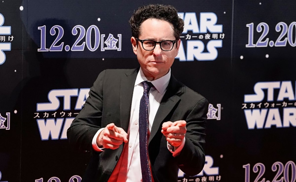 Revela J.J. Abrams proyectos después de "Star Wars: The Rise of Skywalker"