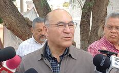 Llama Galindo a detener confrontaciones políticas para evitar frenar inversiones en SLP