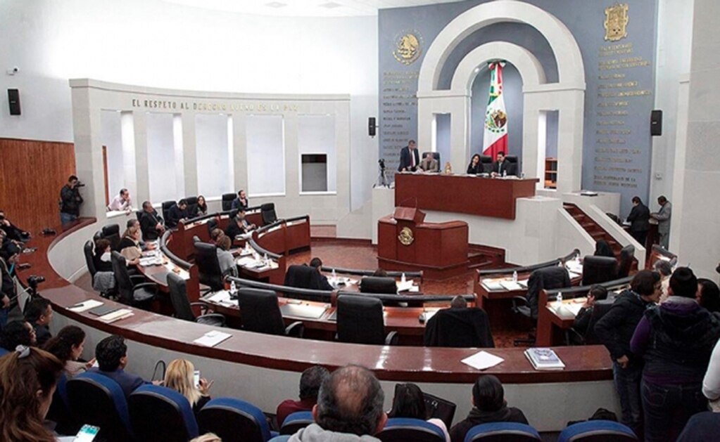 Buscan quitar candados discriminadores a cargos en la función pública y de elección