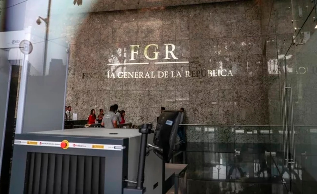 FGR entrega a EU a “El Señor de los Túneles”, operador de "El Chapo"